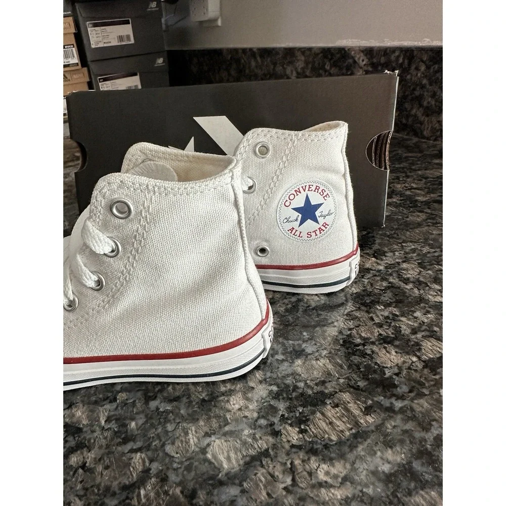 Converse step up